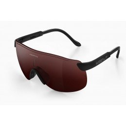 Lunettes ALBA Stratos Black Glasses