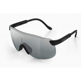 Lunettes ALBA Stratos Black Glasses