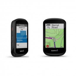 GPS GARMIN EDGE 530