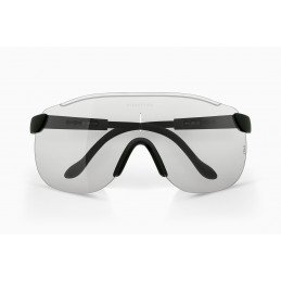 Lunettes ALBA Stratos BLACK PHOTOCHROMIC Glasses