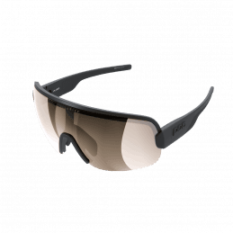 Lunettes Poc AIM BLACK GOLD Clarity