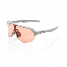 Lunettes 100% S2 WHITE TEAM BORA PETER SAGAN