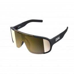 Lunettes Poc Aspire Uranium Black Clarity