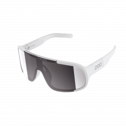 Lunettes Poc Aspire Hydrogen White Clarity 2019