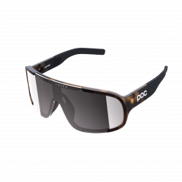 Lunettes Poc Aspire Brown Tortoise Clarity 2019