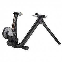 Home Trainer Elite NOVO FORCE ROLL.GEL 5 REGLAGES