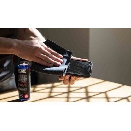 Spray désinfectant antibactérien écrans 250ml