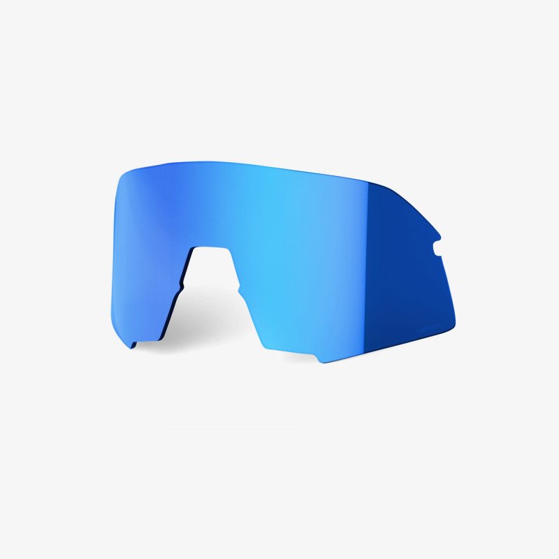 Verres 100% S3 Hiper Blue