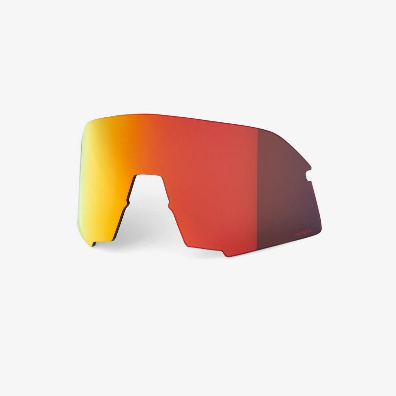 Verres 100% S3 Hiper Blue