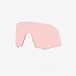 Verres 100% S3 Coral Hiper