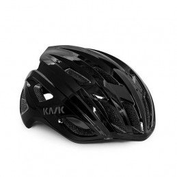 Casque Kask MOJITO3 noir