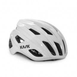 Casque Kask MOJITO3 blanc