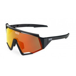Lunettes KOO SPECTRO Black...