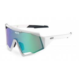 Lunettes KOO SPECTRO White...