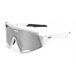 Lunettes KOO SPECTRO White...
