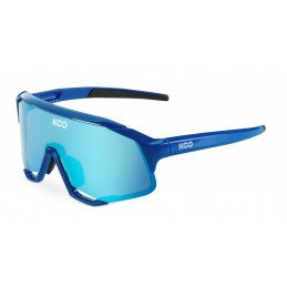 Lunettes KOO DEMOS BLUE KASK