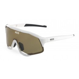 Lunettes KOO DEMOS WHITE...