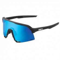 Lunettes 100% S3 Soft Tact...