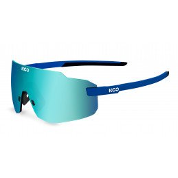 Lunettes Kask Koo Blue