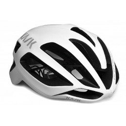 Casque Kask Protone Blanc...