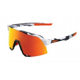 Lunettes 100% S3 CAMO HIPER...