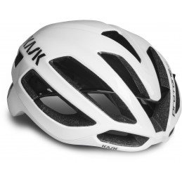 Casque Kask Protone Blanc...