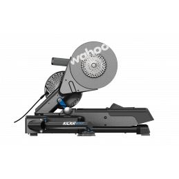 Home trainer Wahoo Kickr EVO
