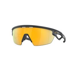 OAKLEY SPHAERA MATTE CARBON...