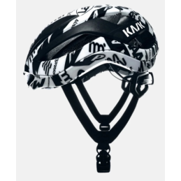 Casque Kask Elemento MAAP...