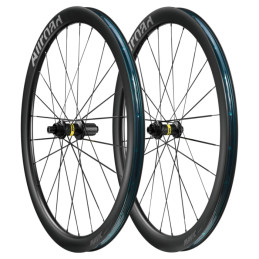 Paire de Roues Mavic...