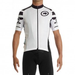 ASSOS Maillot manches courtes Mangusta s7 