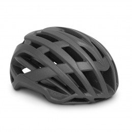 Casque Kask Valegro Black Noir Matt