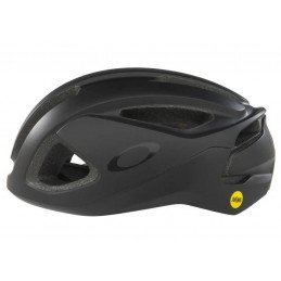 Casque Route Aro 3 Mips Matt Black 2018 Oakley