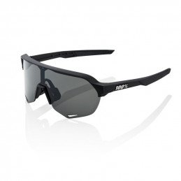 Lunettes 100% S2 BLACK GOLD