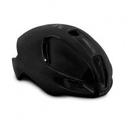 Casque Kask Utopia Black Matt