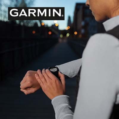 GARMIN