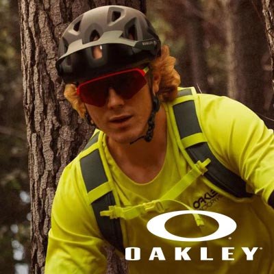 OAKLEY